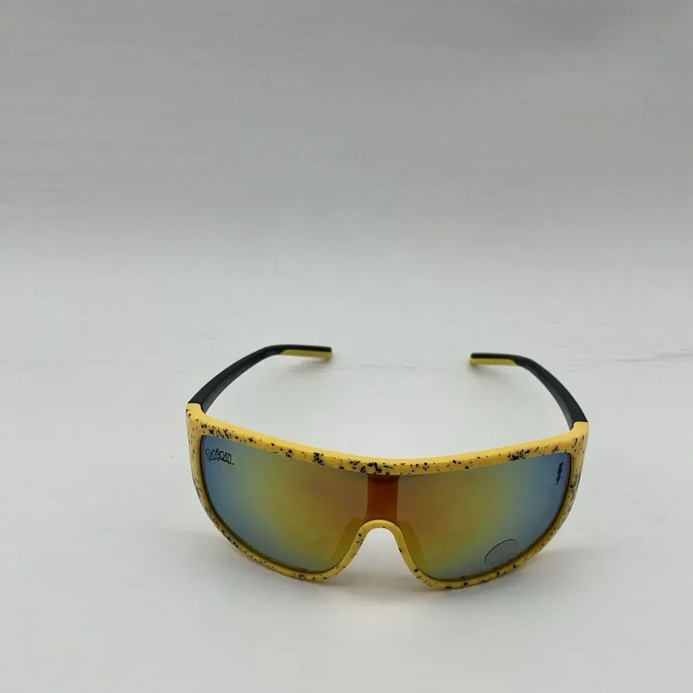 Arkaid Pokémon Nintendo Creatures Game Freak Sunglasses 100% UV Protection